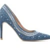 Women's New York And Company Calliope Stiletto Pumps