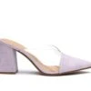 Women's Coconuts By Matisse Shauna Mule Heels