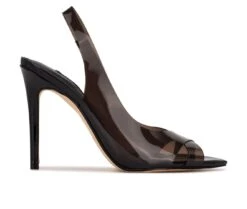 Women's Nine West Polka Pumps -Shoe Carnival Sales 1 967