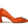 Women's Franco Sarto Tana 4 Pumps -Shoe Carnival Sales 1 974