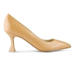 Women's Nine West Workin Pumps