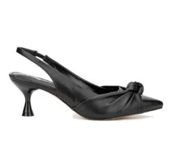 Women's New York And Company Laura Pumps