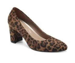 Women's Aerosoles Bettie Pumps -Shoe Carnival Sales 2 10