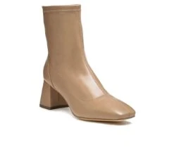 Women's London Rag Hera Heeled Booties -Shoe Carnival Sales 2 1020