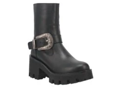 Women's Dingo Boot Boot Hill Booties -Shoe Carnival Sales 2 1028