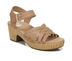 Women's Dr. Scholls First Of All Dress Sandals -Shoe Carnival Sales 2 120