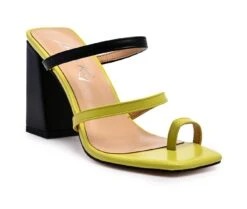 Women's London Rag Marve Dress Sandals -Shoe Carnival Sales 2 123