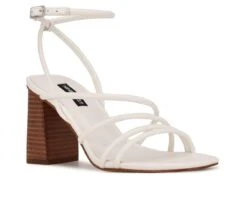 Women's Nine West Yeap Dress Sandals -Shoe Carnival Sales 2 131