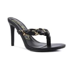 Women's London Rag Melodrama Dress Sandals -Shoe Carnival Sales 2 138