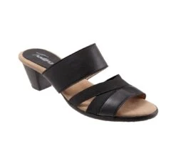 Women's Trotters Maxine Dress Sandals -Shoe Carnival Sales 2 14