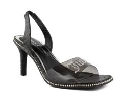 Women's Juicy Greysi Slingback Dress Sandals -Shoe Carnival Sales 2 142