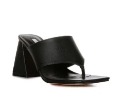 Women's London Rag Muse Me Dress Sandals -Shoe Carnival Sales 2 143