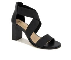 Women's XOXO Velora Dress Sandals -Shoe Carnival Sales 2 150