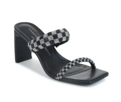 Women's Chinese Laundry Yessenia Dress Sandals -Shoe Carnival Sales 2 156