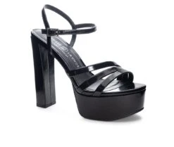 Women's Chinese Laundry Amella Platform Dress Sandals -Shoe Carnival Sales 2 159