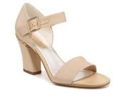 Women's Franco Sarto Ofelia Dress Sandals -Shoe Carnival Sales 2 166