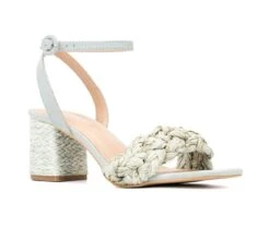 Women's New York And Company Elissa Dress Sandals -Shoe Carnival Sales 2 168