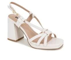 Women's KENSIE Leilany Dress Sandals -Shoe Carnival Sales 2 170