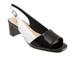 Women's Trotters Monique Dress Sandals -Shoe Carnival Sales 2 174