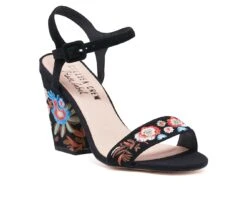 Women's Chelsea Crew Feisty Dress Sandals -Shoe Carnival Sales 2 190