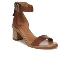 Women's Zodiac Ilsa Heeled Sandals -Shoe Carnival Sales 2 198