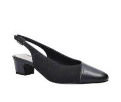 Women's Easy Street Pratt Slingback Pumps -Shoe Carnival Sales 2 2