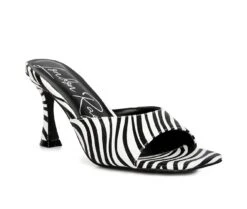 Women's London Rag Roblux Dress Sandals -Shoe Carnival Sales 2 201