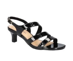 Women's Easy Street Como Dress Sandals -Shoe Carnival Sales 2 204