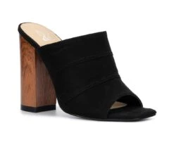 Women's New York And Company Lacinda Dress Sandals -Shoe Carnival Sales 2 205