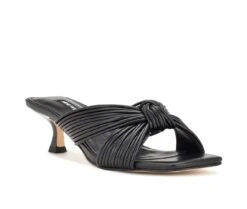 Women's Nine West Dafidil Dress Sandals -Shoe Carnival Sales 2 220