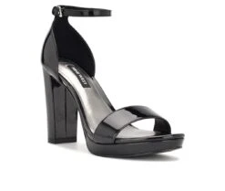 Women's Nine West Elope Dress Sandals -Shoe Carnival Sales 2 222