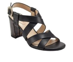Women's Bandolino Desty Dress Sandals -Shoe Carnival Sales 2 223