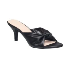 Women's Halston Seville Dress Sandals -Shoe Carnival Sales 2 235