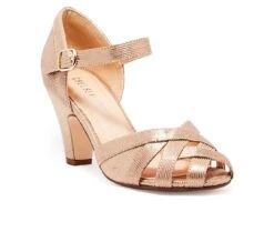 Women's Chelsea Crew Sammy Dress Sandals -Shoe Carnival Sales 2 236