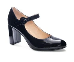 Women's CL By Laundry Leader Mary Jane Pumps -Shoe Carnival Sales 2 24