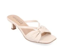 Women's Journee Collection Starling Dress Sandals -Shoe Carnival Sales 2 240