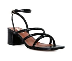 Women's London Rag Right Pose Dress Sandals -Shoe Carnival Sales 2 247