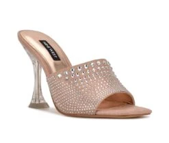 Women's Nine West Ziptip Dress Sandals -Shoe Carnival Sales 2 250