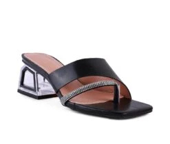 Women's London Rag Gofly Dress Sandals -Shoe Carnival Sales 2 253