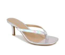 Women's XOXO Gem Dress Sandals -Shoe Carnival Sales 2 257