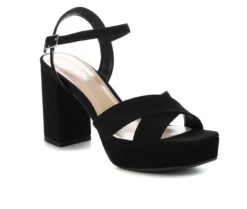 Women's Soda Slope Platform Dress Sandals -Shoe Carnival Sales 2 266
