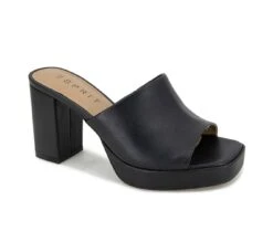 Women's Esprit Perrie Dress Sandals -Shoe Carnival Sales 2 267