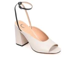 Women's Journee Collection Calypso Dress Sandals -Shoe Carnival Sales 2 28