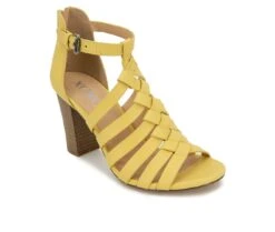 Women's XOXO Baxter Dress Sandals -Shoe Carnival Sales 2 287