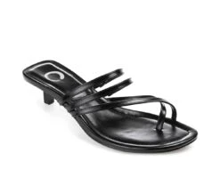 Women's Journee Collection Lettie Dress Sandals -Shoe Carnival Sales 2 295
