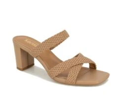Women's KENSIE Kate Dress Sandals -Shoe Carnival Sales 2 304