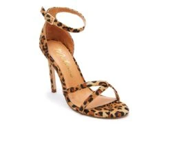 Women's Coconuts Inside Out Dress Sandals -Shoe Carnival Sales 2 307