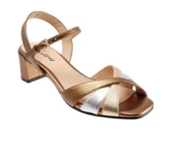 Women's Trotters Majesty Dress Sandals -Shoe Carnival Sales 2 320