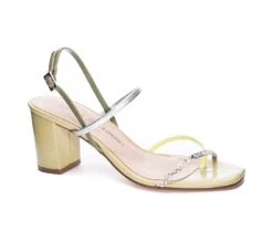 Women's Chinese Laundry Yanna Dress Sandals -Shoe Carnival Sales 2 323