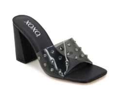 Women's XOXO Razia Dress Sandals -Shoe Carnival Sales 2 325